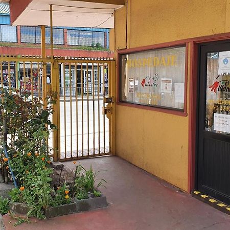 Hospedaje Osorno Esterno foto
