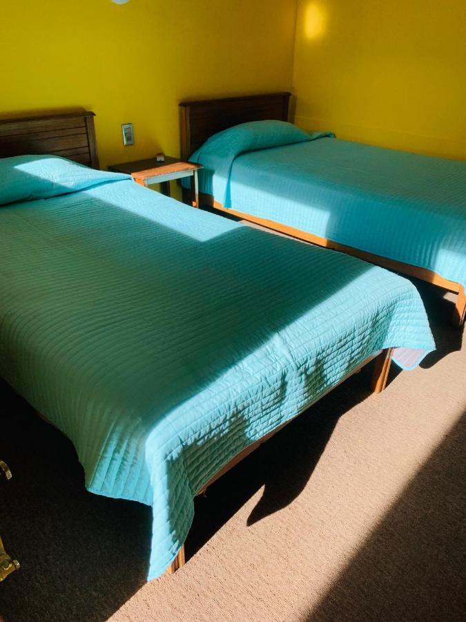 Hospedaje Osorno Esterno foto