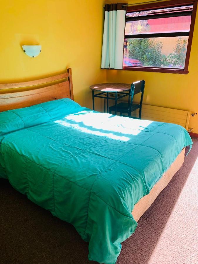 Hospedaje Osorno Esterno foto